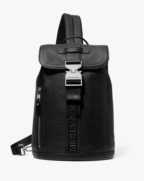 Buy Black Travel Bags for Men by Michael Kors Online