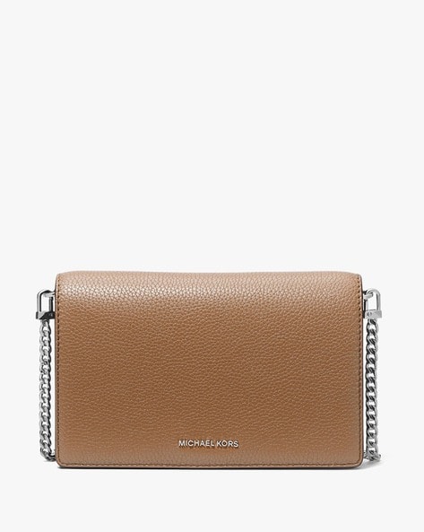 Buy Michael Kors Jet Set Medium Flap Chain Crossbody Bag | 229