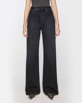 Acne Studios 2022 Vintage Black 26/32 Acne Studios - Regular fit