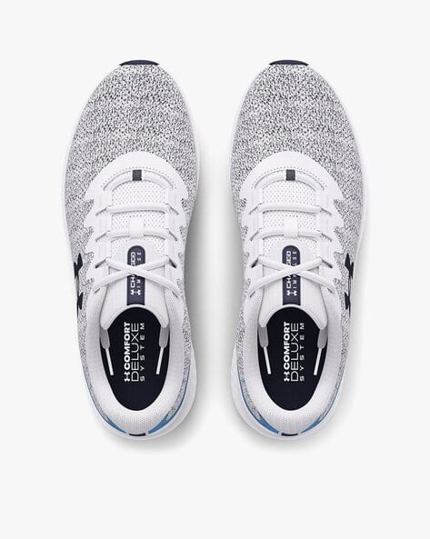 Buy White Sports Shoes for Men by Under Armour Online