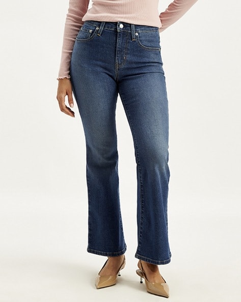 Levi's jeggings womens best sale