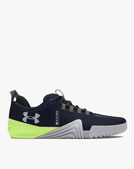 Buy Blue Sports Shoes for Men by Under Armour Online