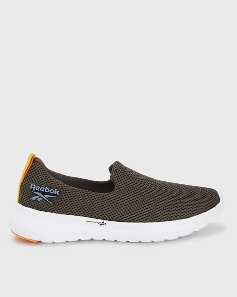 Reebok Men Inbound Slip-On Shoes