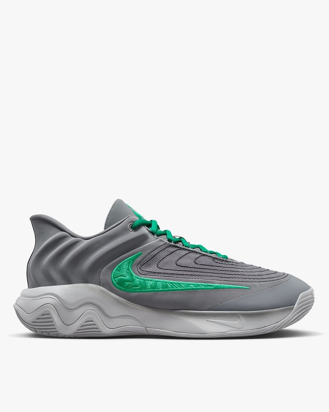 Buy NIKE Giannis Immortality 4 Ep Bask Online | Ajio.com