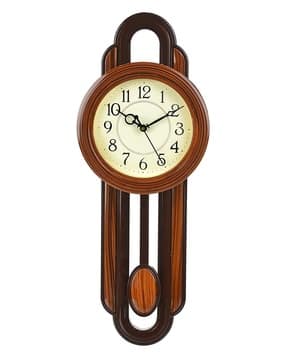 Designer Analogue Wall Clock