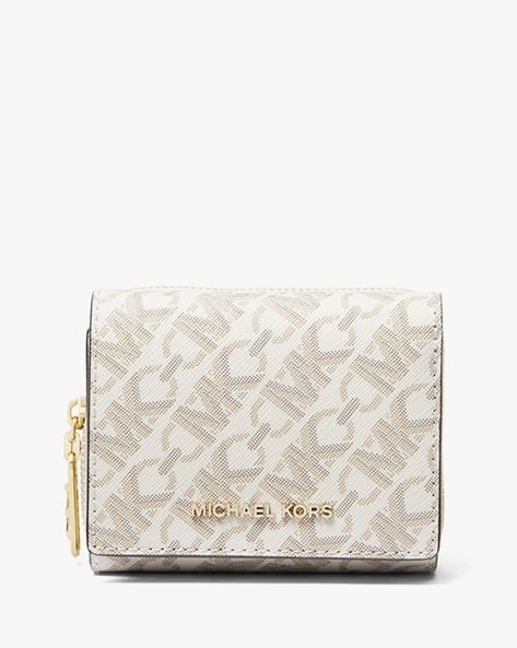 Empire Signature Logo Tri-Fold Wallet