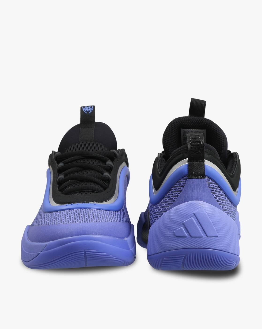 Buy ADIDAS D.O.N. Issue 6 Lace-Up Sneakers Online | Ajio.com
