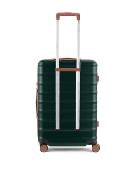 Price History of Assembly Hard Body Trolley Bag with TSA Lock from