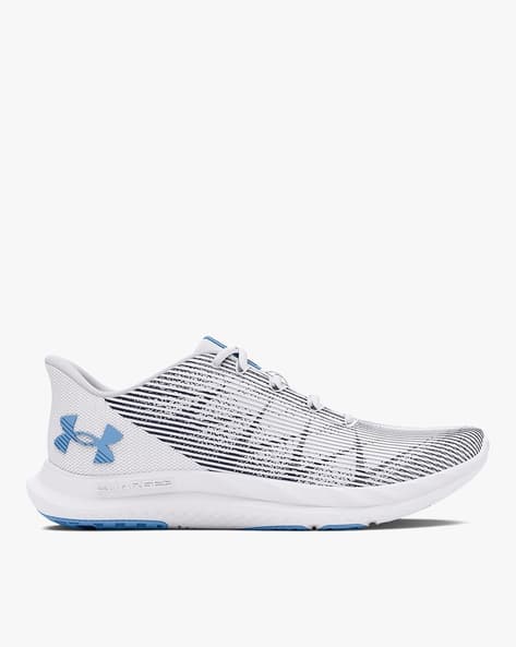 Buy White Sports Shoes for Women by Under Armour Online