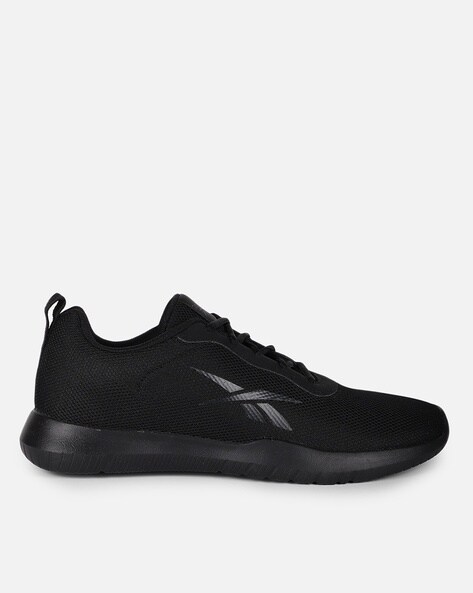 Reebok black sports shoes india hotsell
