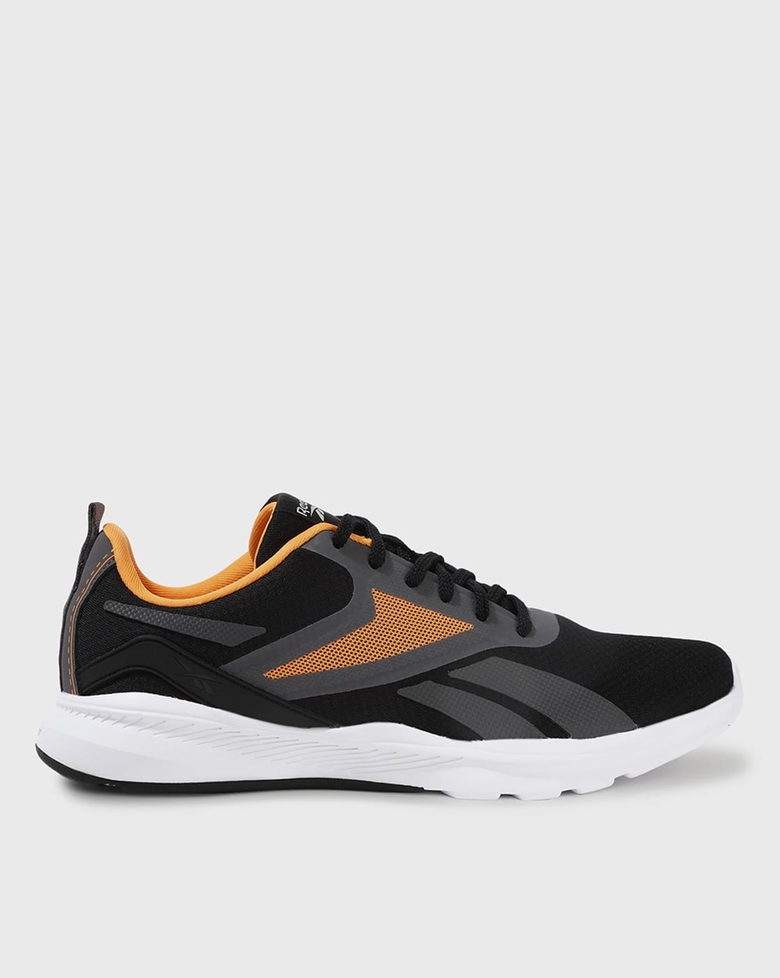 Buy Black Sports Shoes for Men by Reebok Online