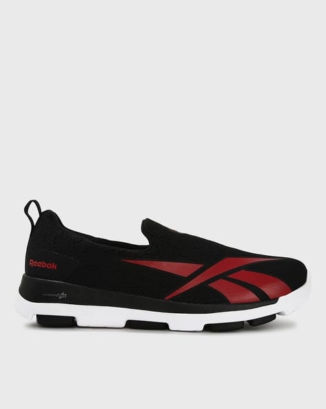Men Mile Tile Slip-On Running Shoes