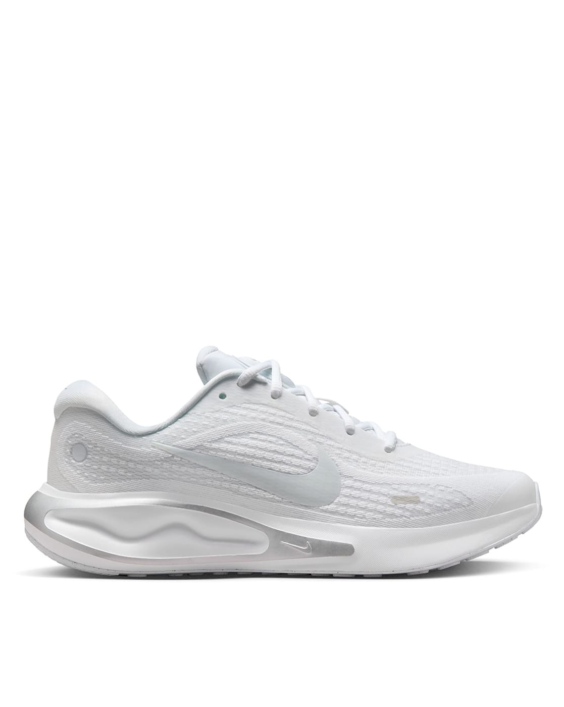 Running Shoes Nike Air Max 2090 Junior White Journey Running Shoes