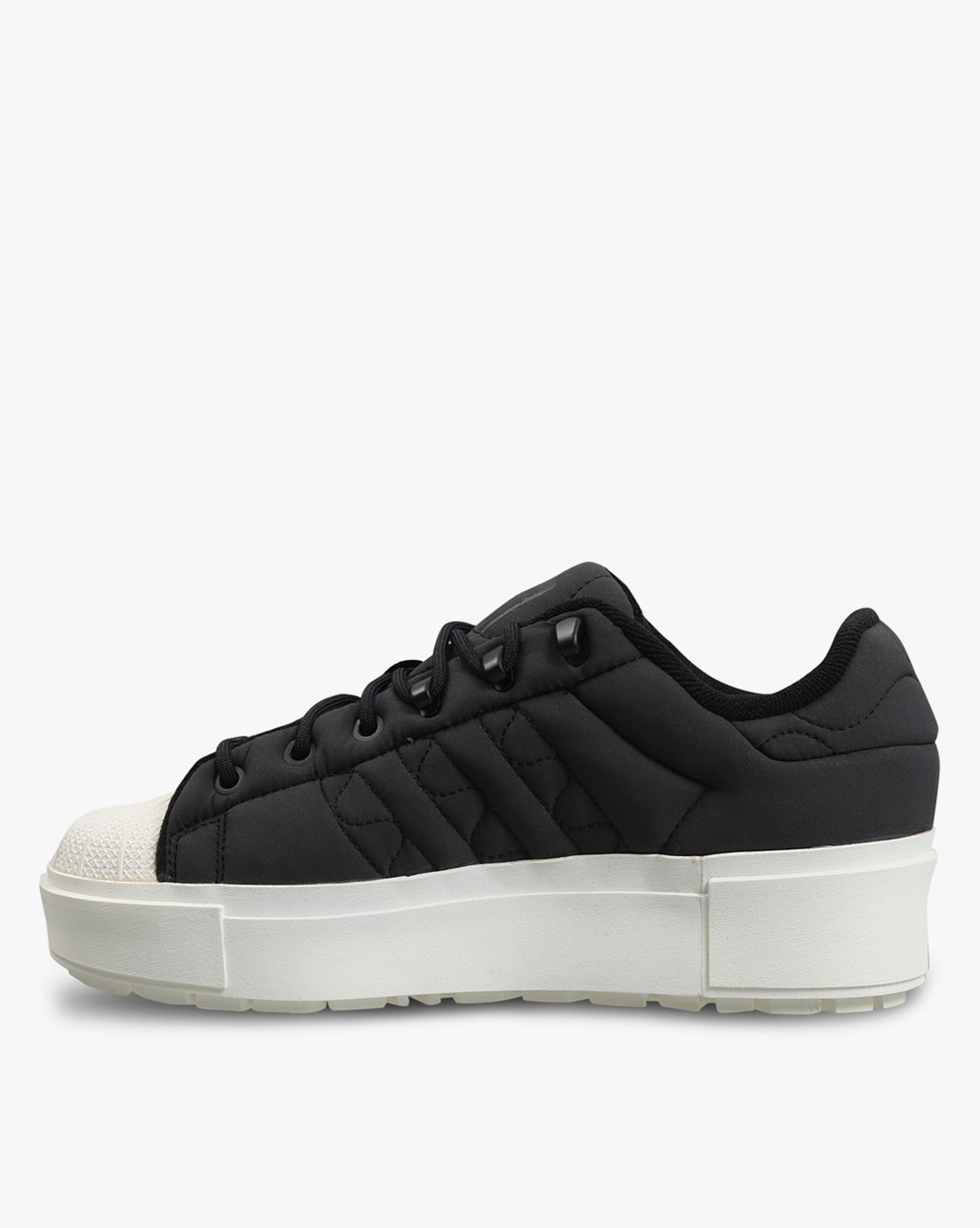 Buy Adidas Originals Superstar Bonega Puffy Lace-Up Sneakers