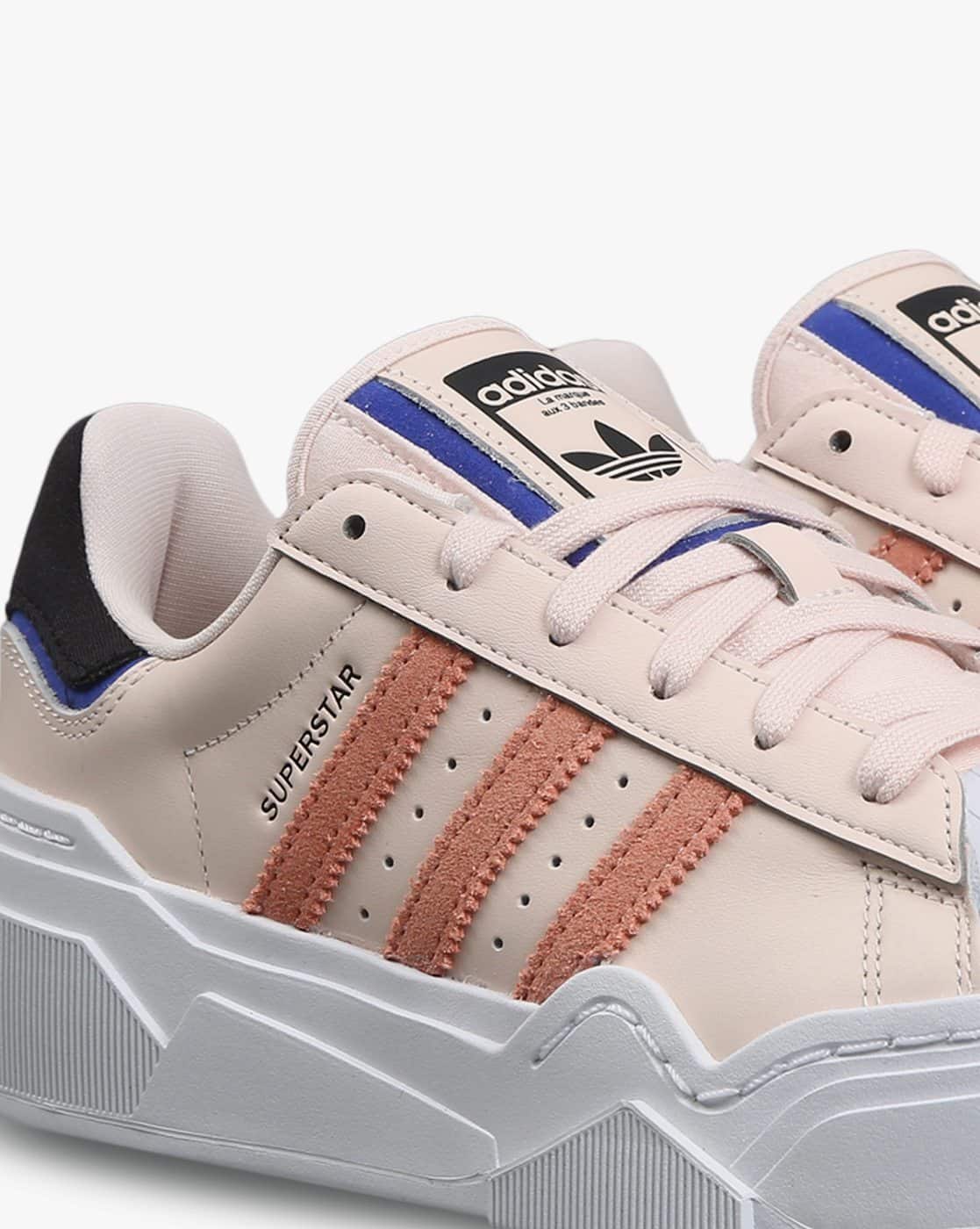 adidas gazelle silver green womens 35 EU Adidas Superstar Pink Mallow main image 1