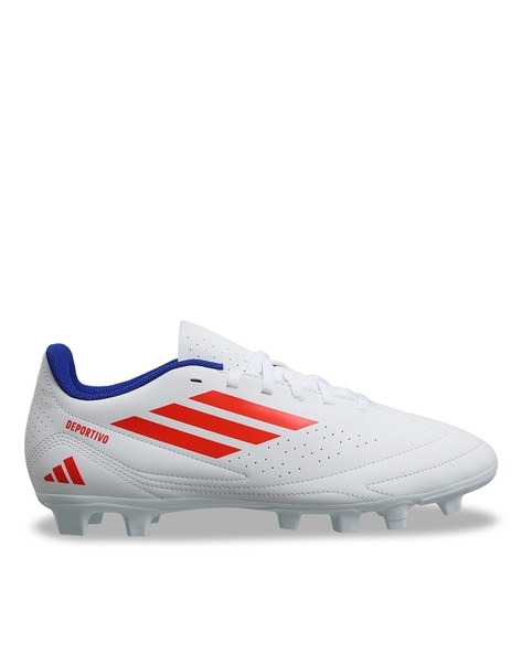 Buy White Sports Shoes for Men by ADIDAS Online Ajio