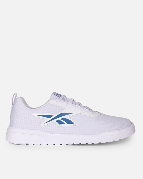 Men Fusion LUX Lace-Up Outdoor Shoes