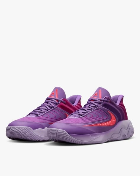 Buy NIKE Giannis Immortality 4 Ep Bask Online | Ajio.com