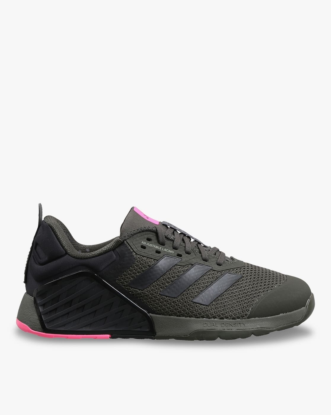 ロー Buy Green Sports Shoes for Women by ADIDAS Online | Ajio.com