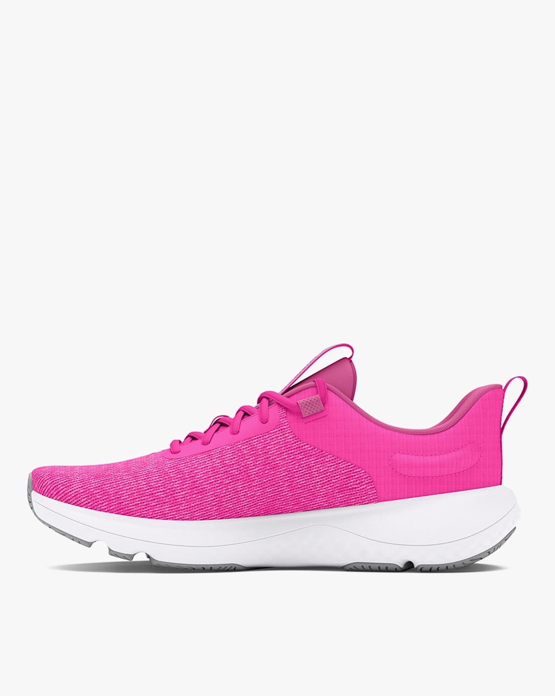 ★pink★〜apparel〜shoes！ Buy Pink Sports Shoes for Women by Under Armour Online | Ajio.com