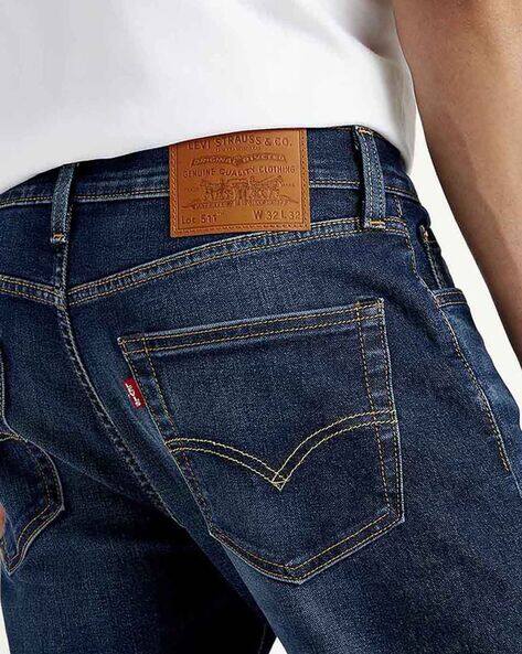Buy Indigo Blue Jeans for Men by LEVI'S Online