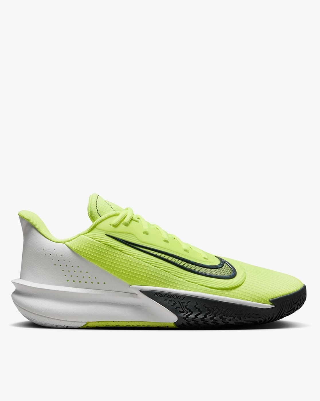 Training Shoe Nike Free Trainer Womens Yellow Men Precision VII