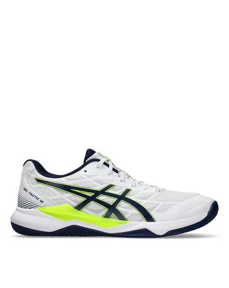 Men Gel Tactic 12 Badminton Shoes