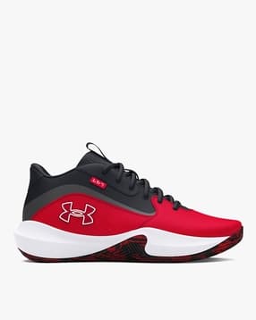 under armour Men Lockdown 7 Lace-Up Shoes-picture-14