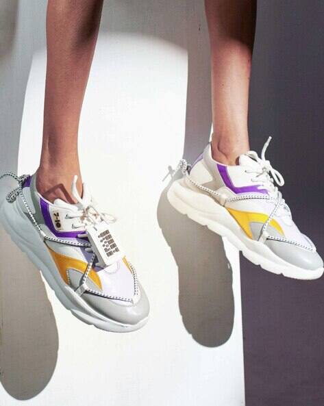 kolor sneakers