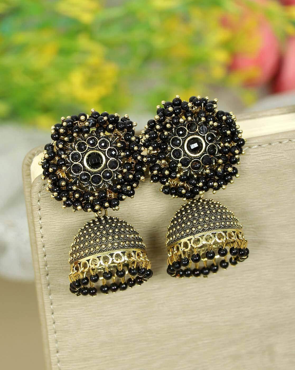 Artificial Jewellery Snapdeal Online Jewellery Snapdeal Earrings