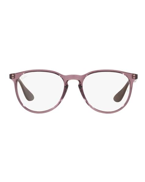 Buy Ray-Ban RAY-BAN Women Phantos Frames 0RX7046813951 VIOLET