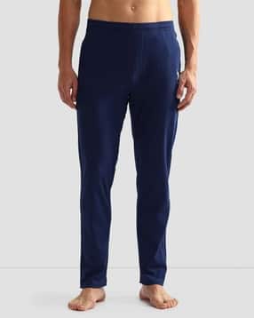 u.s. polo assn. Men Striped OELP4 Cotton Straight Track Pants-picture-12