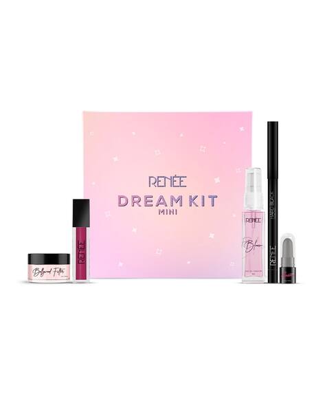 Renee Cosmetics Dream Kit Mini