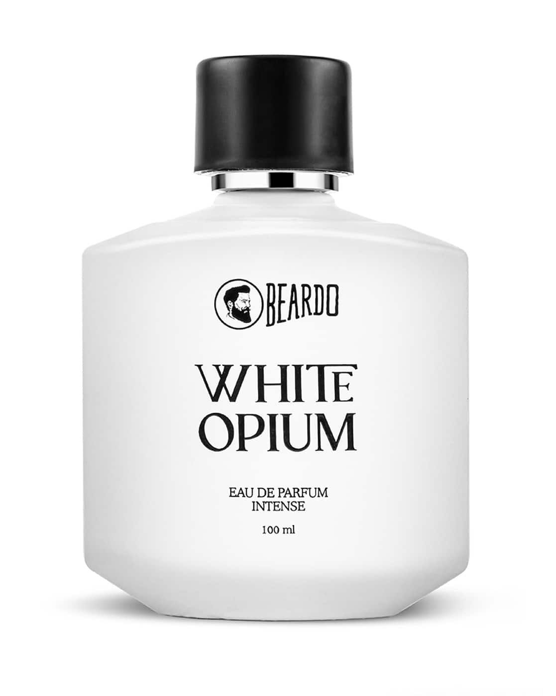 White Opium Perfume Eau de parfum for Men