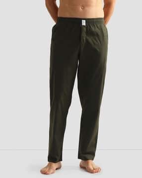 u.s. polo assn. Men OELP6 Cotton Straight Track Pants-picture-17