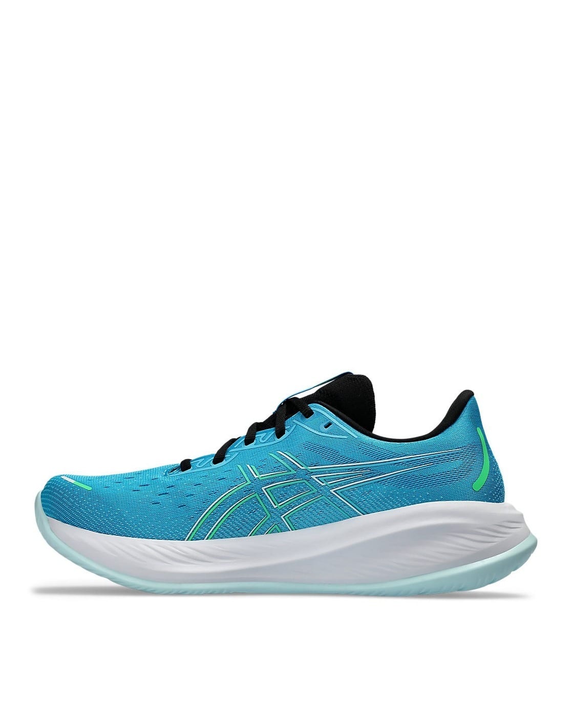 Athletic Shoes Men's Gel Cumulus 17 Running Shoe Asics Gel