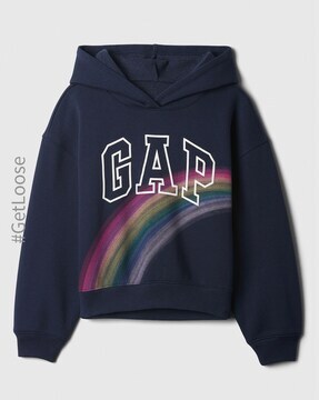 Gap childrens hoodies clearance