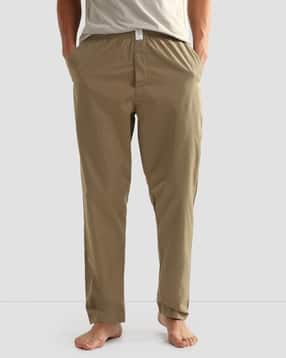 u.s. polo assn. Men OELP6 Cotton Straight Track Pants-picture-41