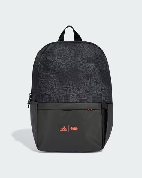 Adidas boy backpack best sale