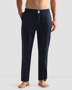 u.s. polo assn. Men OELP6 Cotton Straight Track Pants-picture-51