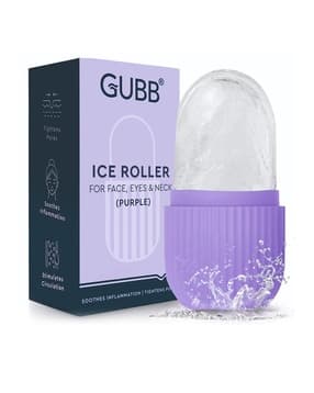 Ice Roller - Purple