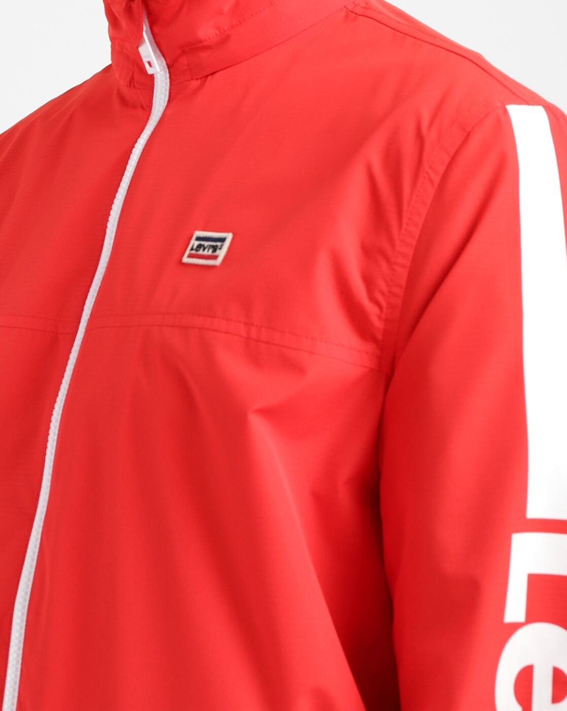 Buy Red Jackets & Coats for Men by LEVI'S Online | Ajio.com