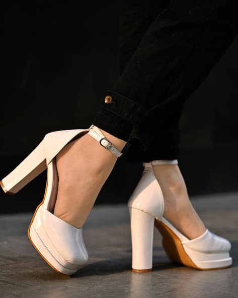 High Heel Sandals Sandals For Girls Low Price Fancy Cross Heels