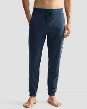 u.s. polo assn. Men OJ005 Joggers with Insert Pockets-picture-49