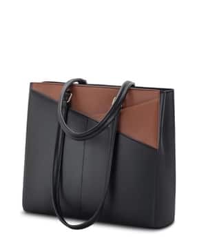 la ellore Women Handbag with Detachable Strap-picture-39