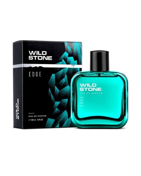Wild Stone Edge Eau De Parfum 100 ml - Image 1