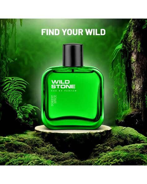 Buy Multi Perfumes Colognes for Men by WILD STONE Online