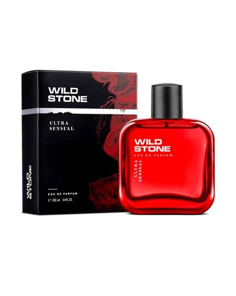 WILD STONE Ultra Sensual Eau De Parfum 100.0 ml