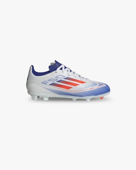 Adidas Kids Adidas Freak Football Boots Boys F50 League Low-Top