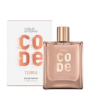 wild stone Code Terra Eau De Parfum-picture-53